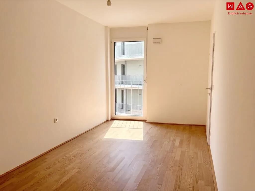 2-Zimmer-Wohnung mieten in Graz – 46 m², € 812 – Bild 4 von 7