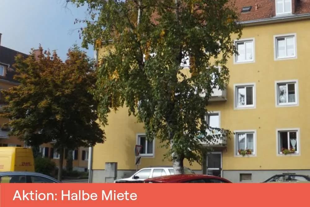 2-Zimmer-Wohnung mieten in Murtal – 52,3 m², € 299