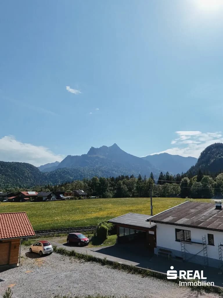 Grundstück kaufen in Reutte – 742 m², € 160.000 – Bild 2 von 19