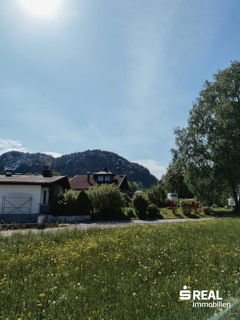 Grundstück kaufen in Reutte – 742 m², € 160.000 – Bild 3 von 19