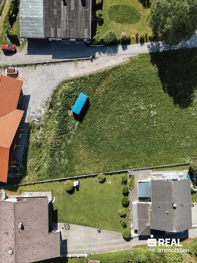 Grundstück kaufen in Reutte – 742 m², € 160.000 – Bild 5 von 19