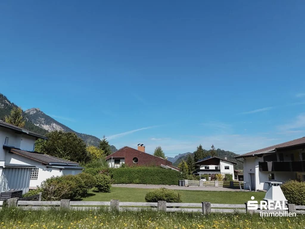 Grundstück kaufen in Reutte – 742 m², € 160.000 – Bild 7 von 19