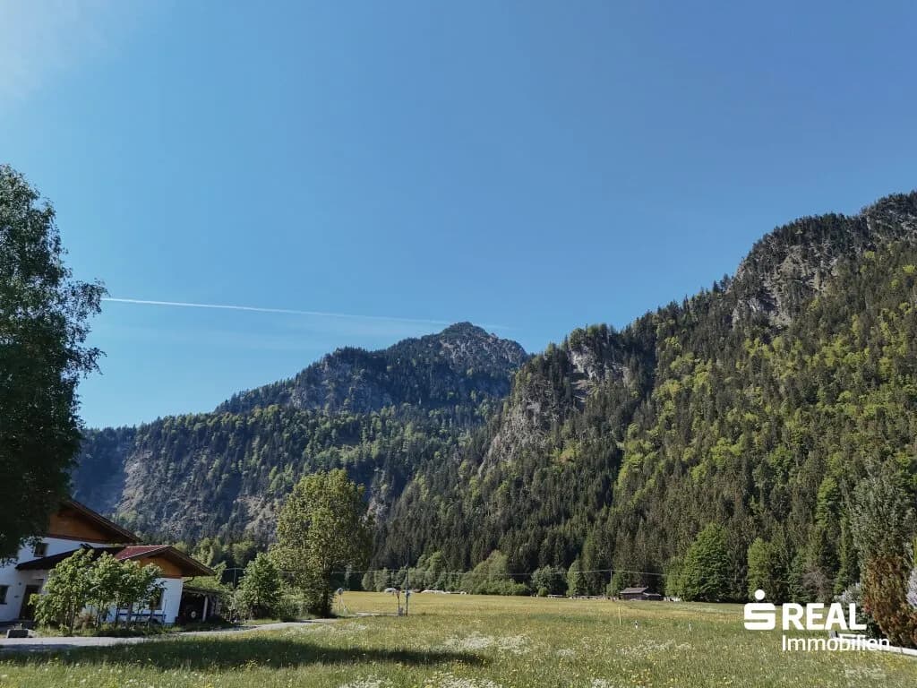 Grundstück kaufen in Reutte – 742 m², € 160.000 – Bild 8 von 19