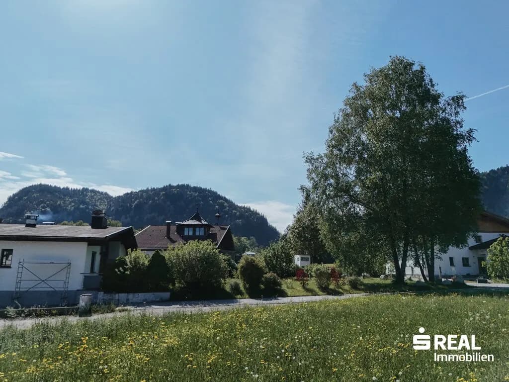 Grundstück kaufen in Reutte – 742 m², € 160.000 – Bild 9 von 19