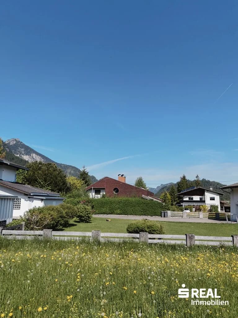 Grundstück kaufen in Reutte – 742 m², € 160.000 – Bild 10 von 19
