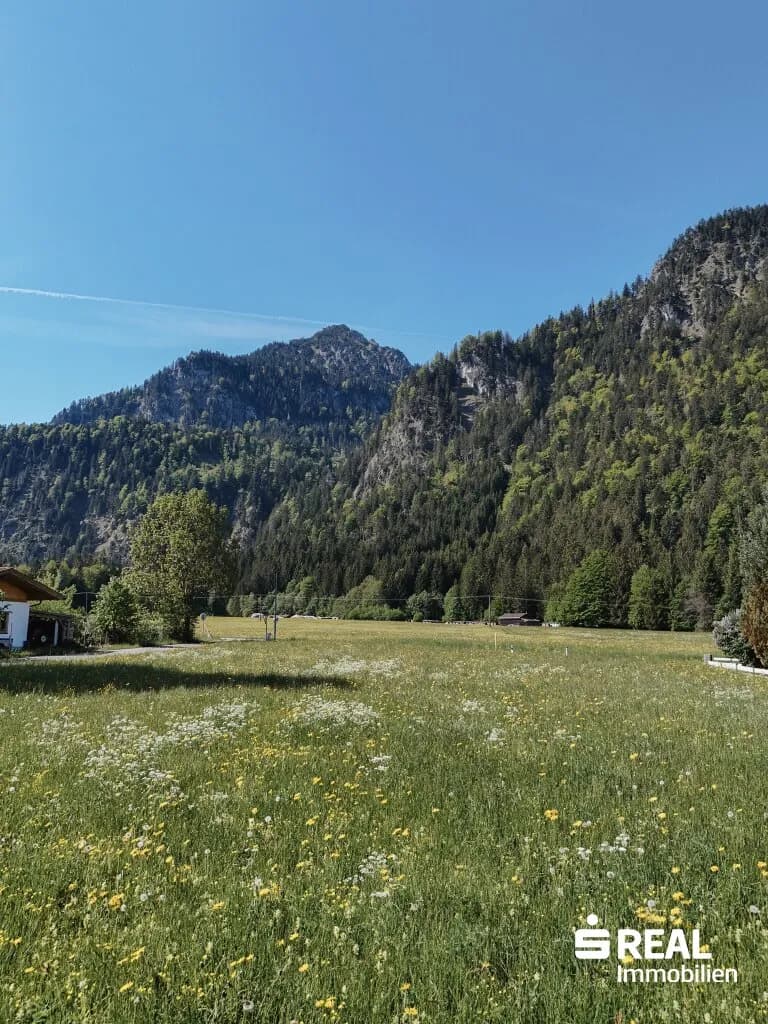 Grundstück kaufen in Reutte – 742 m², € 160.000 – Bild 11 von 19
