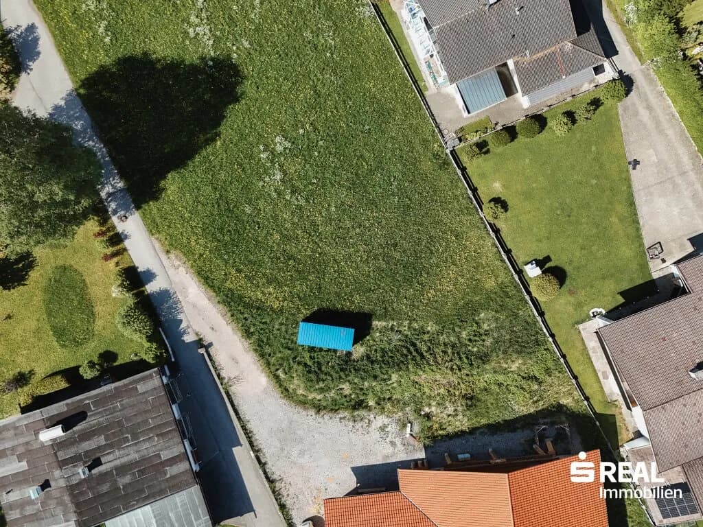 Grundstück kaufen in Reutte – 742 m², € 160.000 – Bild 12 von 19