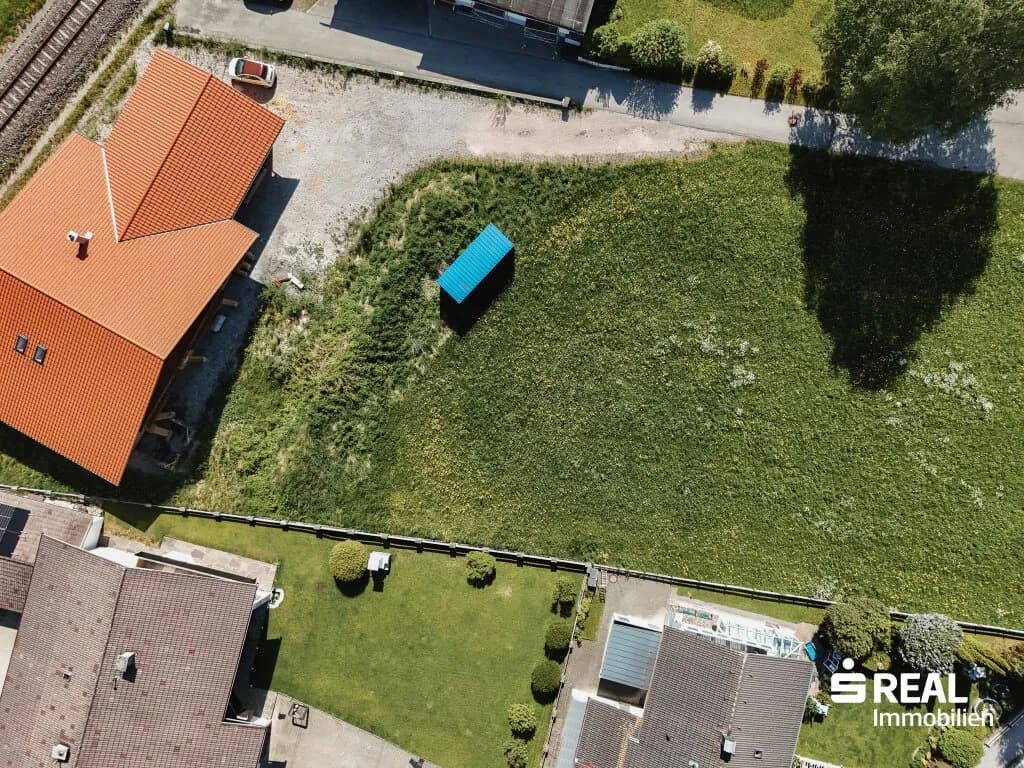 Grundstück kaufen in Reutte – 742 m², € 160.000 – Bild 13 von 19