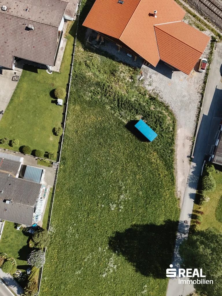 Grundstück kaufen in Reutte – 742 m², € 160.000 – Bild 15 von 19