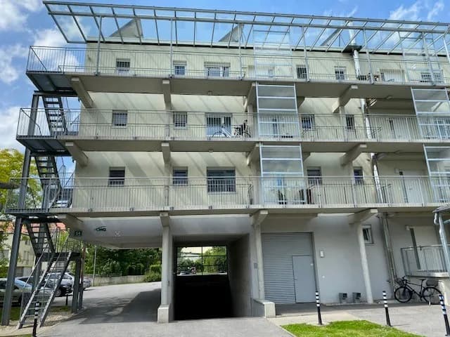 2-Zimmer-Wohnung mieten in Graz – 58,9 m², € 793 – Bild 1 von 11