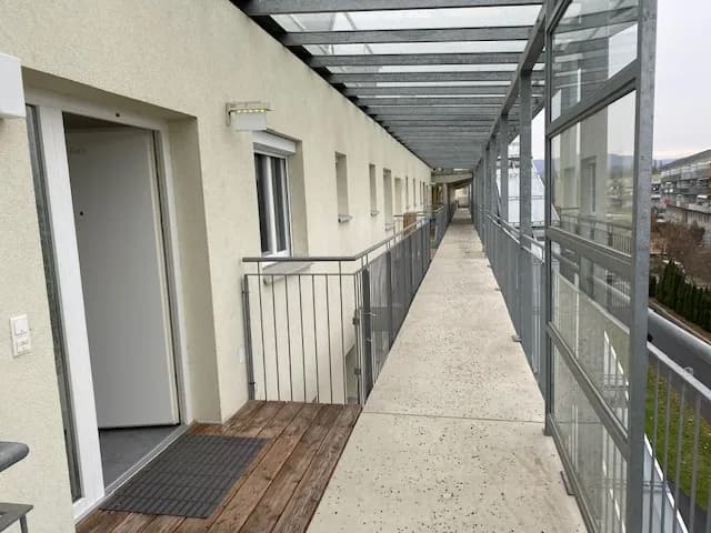 2-Zimmer-Wohnung mieten in Graz – 58,9 m², € 793 – Bild 5 von 11