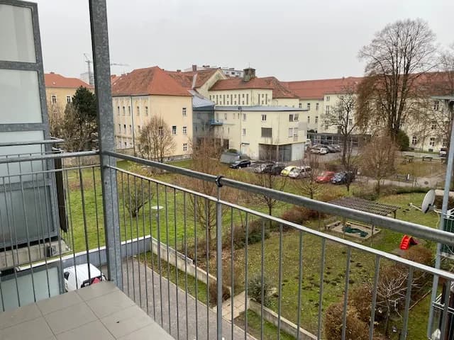 2-Zimmer-Wohnung mieten in Graz – 58,9 m², € 793 – Bild 8 von 11