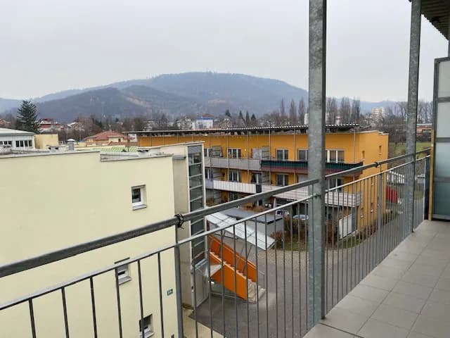 2-Zimmer-Wohnung mieten in Graz – 58,9 m², € 793 – Bild 9 von 11