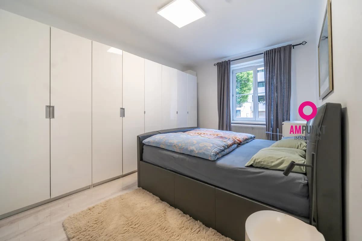 4-Zimmer-Wohnung kaufen in Salzburg Stadt – 85 m², € 399.000 – Bild 4 von 6