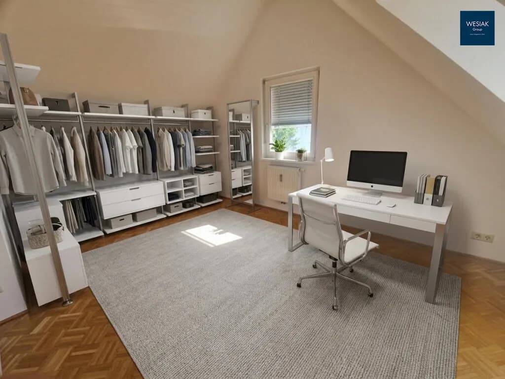 3-Zimmer-Wohnung kaufen in Graz – 79 m², € 193.000 – Bild 4 von 34