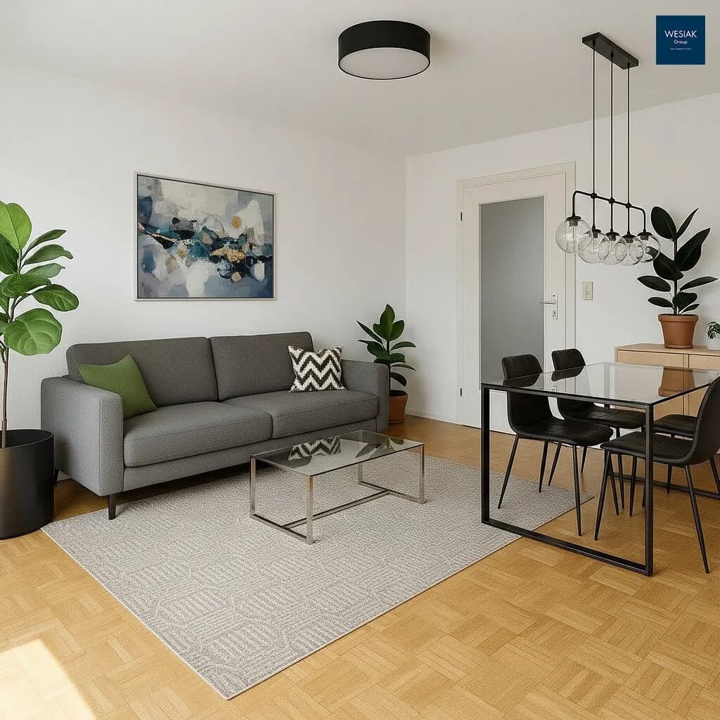 3-Zimmer-Wohnung kaufen in Graz – 79 m², € 193.000 – Bild 6 von 34