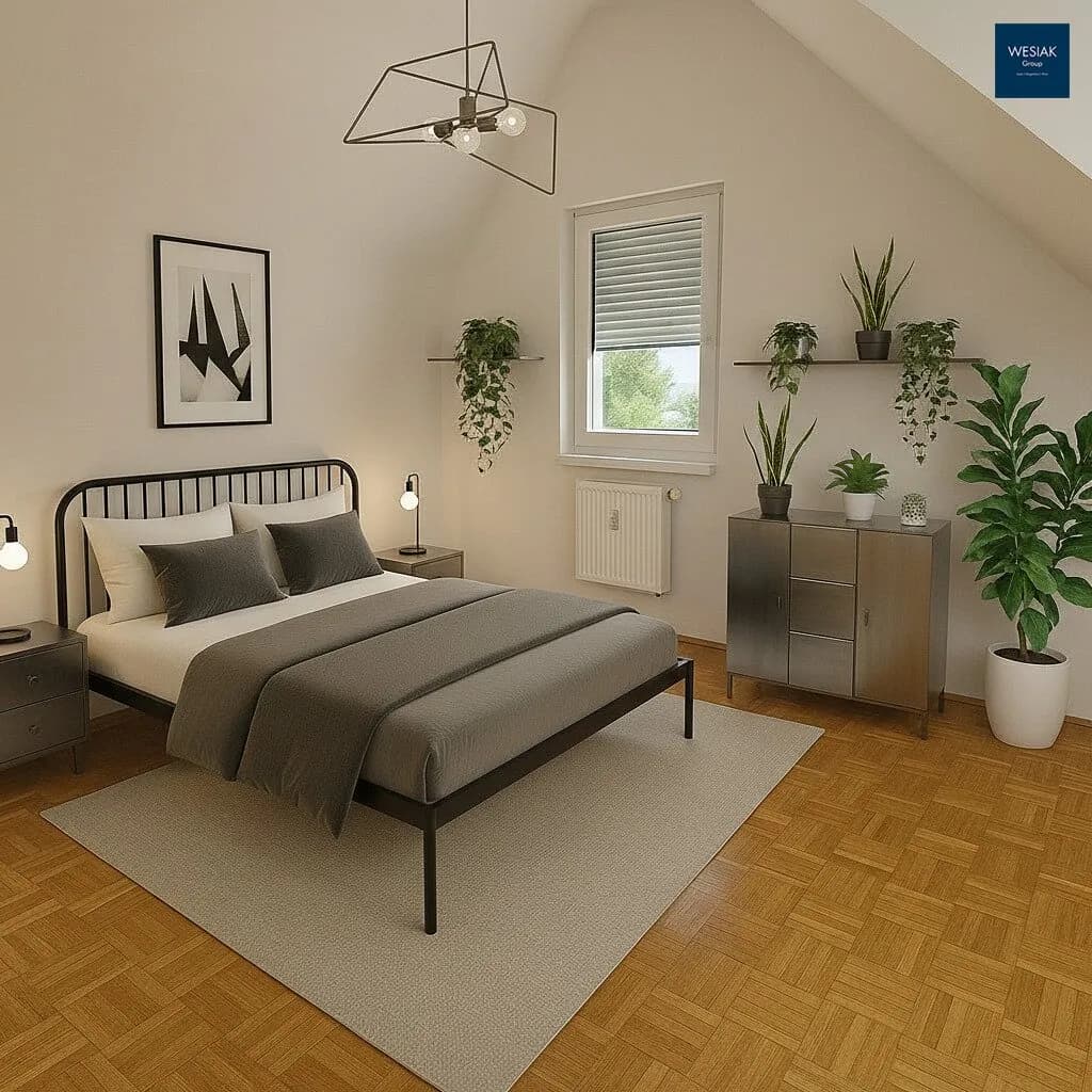 3-Zimmer-Wohnung kaufen in Graz – 79 m², € 193.000 – Bild 9 von 34