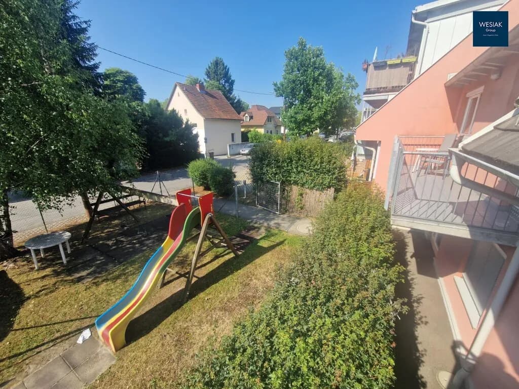 3-Zimmer-Wohnung kaufen in Graz – 79 m², € 193.000 – Bild 32 von 34