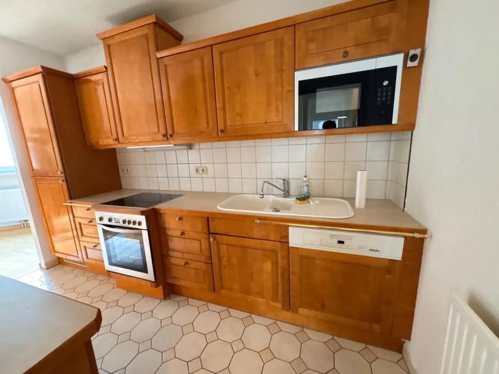 3-Zimmer-Wohnung mieten in Wien – 97,7 m², € 1.242 – Bild 9 von 26
