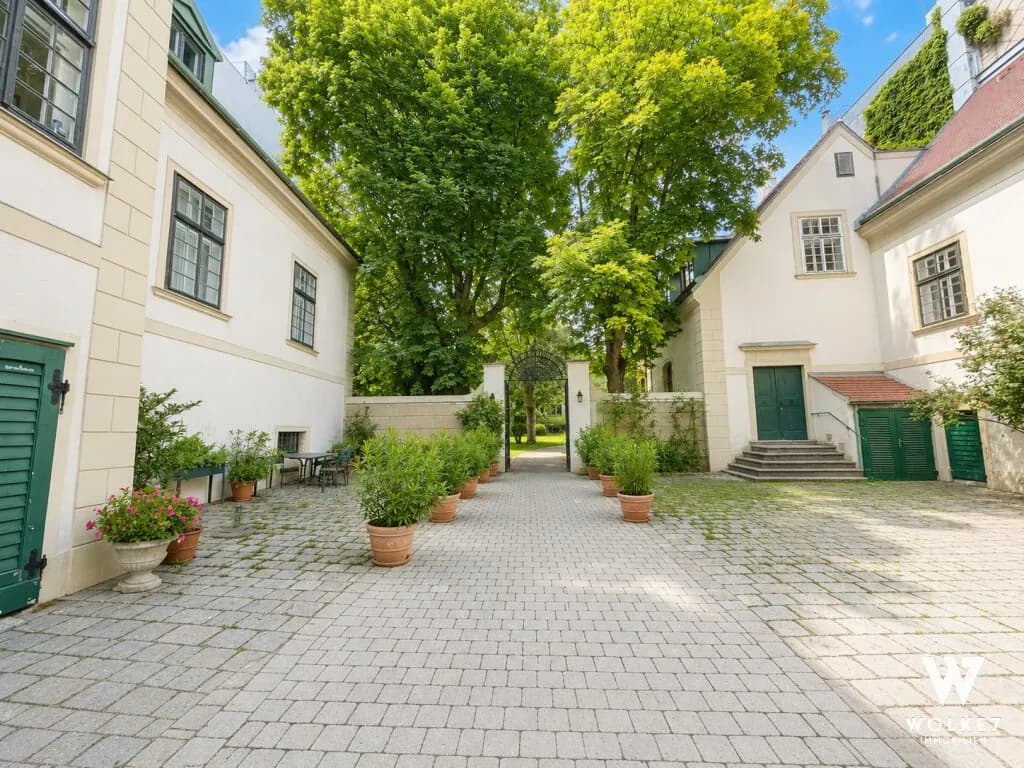 2-Zimmer-Wohnung kaufen in Wien – 47 m², € 319.000 – Bild 1 von 8