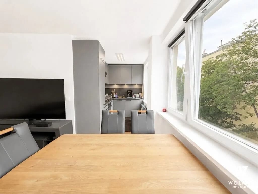 2-Zimmer-Wohnung kaufen in Wien – 47 m², € 319.000 – Bild 3 von 8