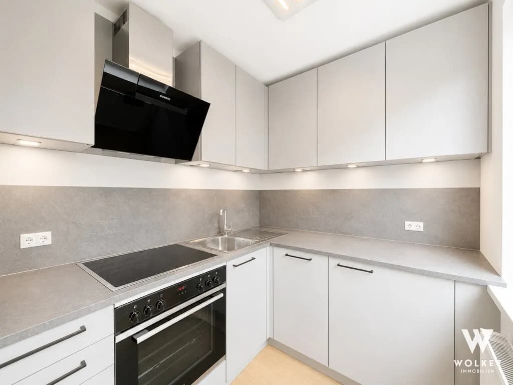 2-Zimmer-Wohnung kaufen in Wien – 47 m², € 319.000 – Bild 4 von 8