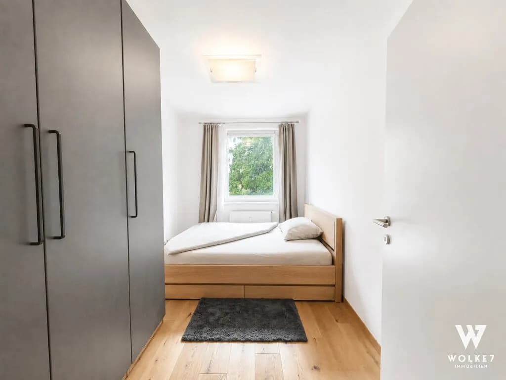 2-Zimmer-Wohnung kaufen in Wien – 47 m², € 319.000 – Bild 6 von 8