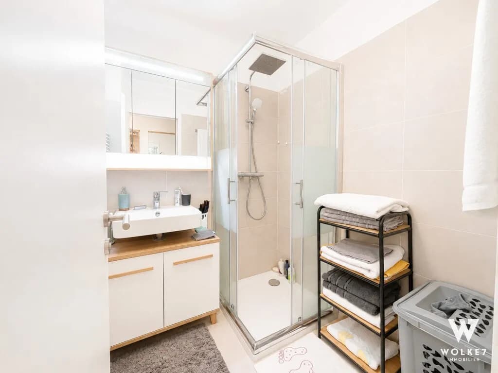 2-Zimmer-Wohnung kaufen in Wien – 47 m², € 319.000 – Bild 7 von 8