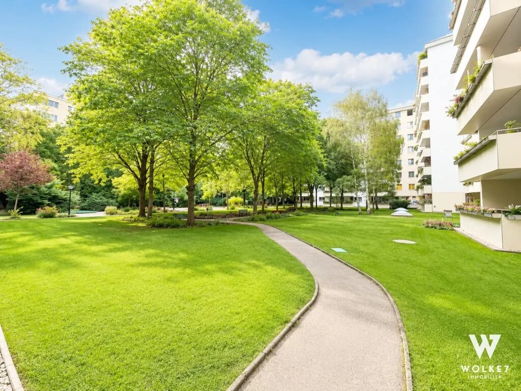 2-Zimmer-Wohnung kaufen in Wien – 47 m², € 319.000 – Bild 8 von 8