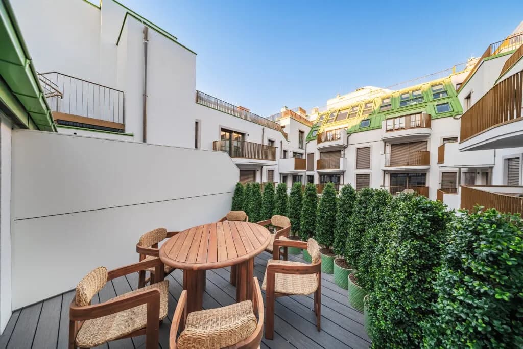 3-Zimmer-Wohnung kaufen in Wien – 124,36 m², € 1.090.000 – Bild 3 von 25
