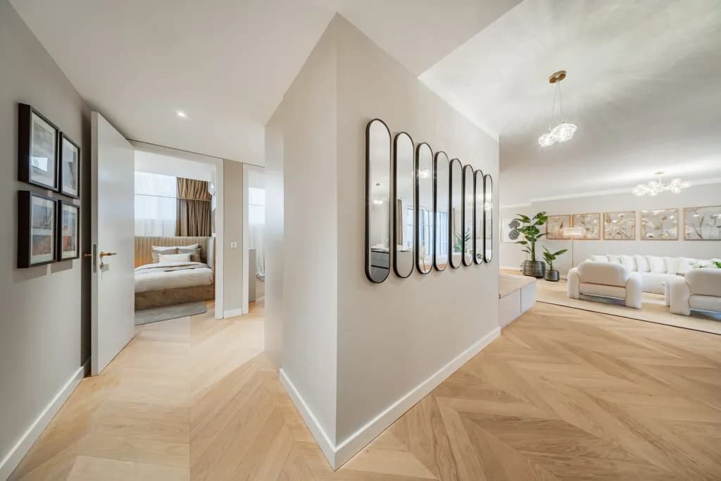 3-Zimmer-Wohnung kaufen in Wien – 124,36 m², € 1.090.000 – Bild 8 von 25