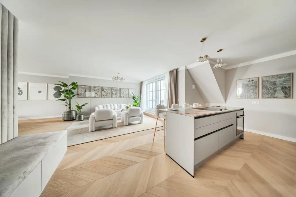 3-Zimmer-Wohnung kaufen in Wien – 124,36 m², € 1.090.000 – Bild 11 von 25