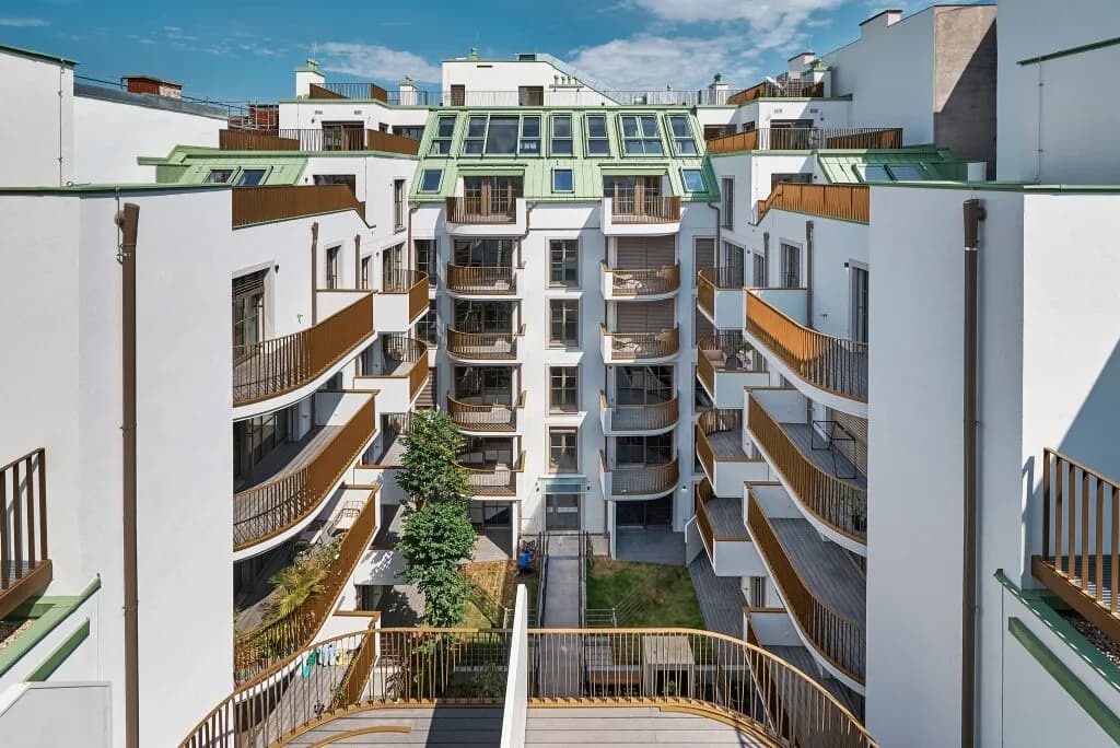 3-Zimmer-Wohnung kaufen in Wien – 124,36 m², € 1.090.000 – Bild 21 von 25