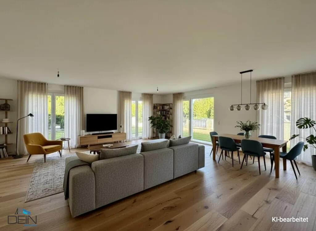 5-Zimmer-Haus kaufen in Gänserndorf – 153 m², € 519.000