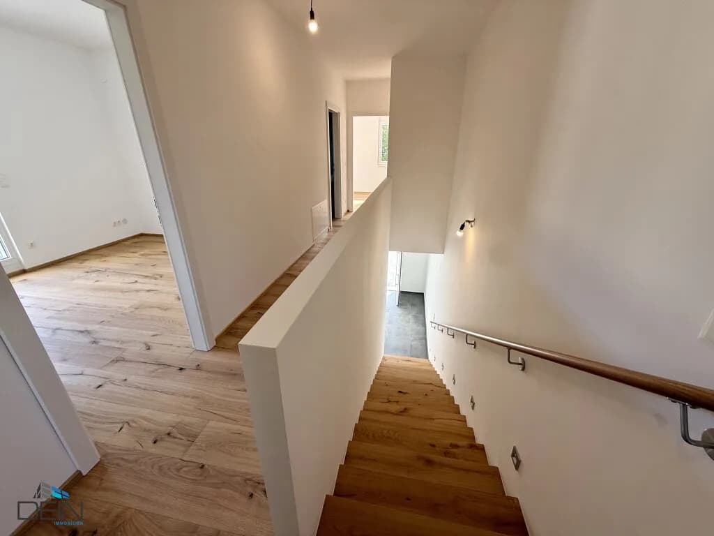 5-Zimmer-Haus kaufen in Gänserndorf – 153 m², € 519.000 – Bild 15 von 32