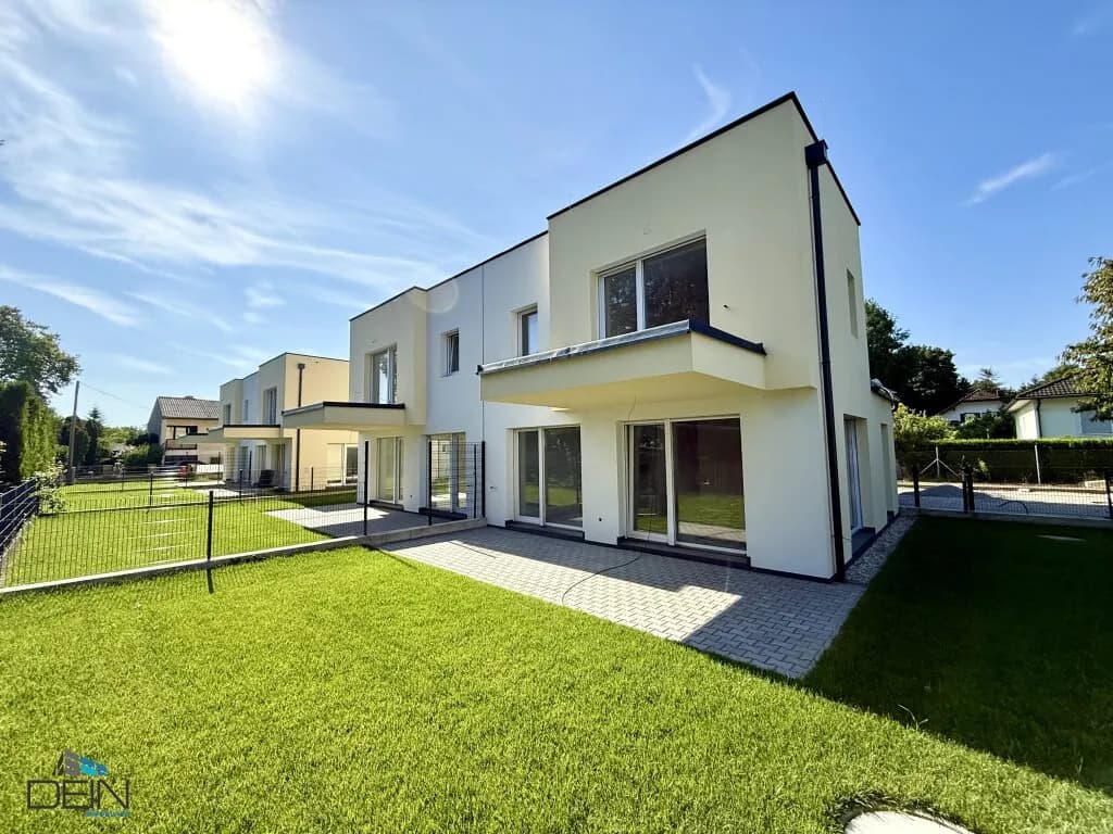 5-Zimmer-Haus kaufen in Gänserndorf – 153 m², € 519.000 – Bild 29 von 32