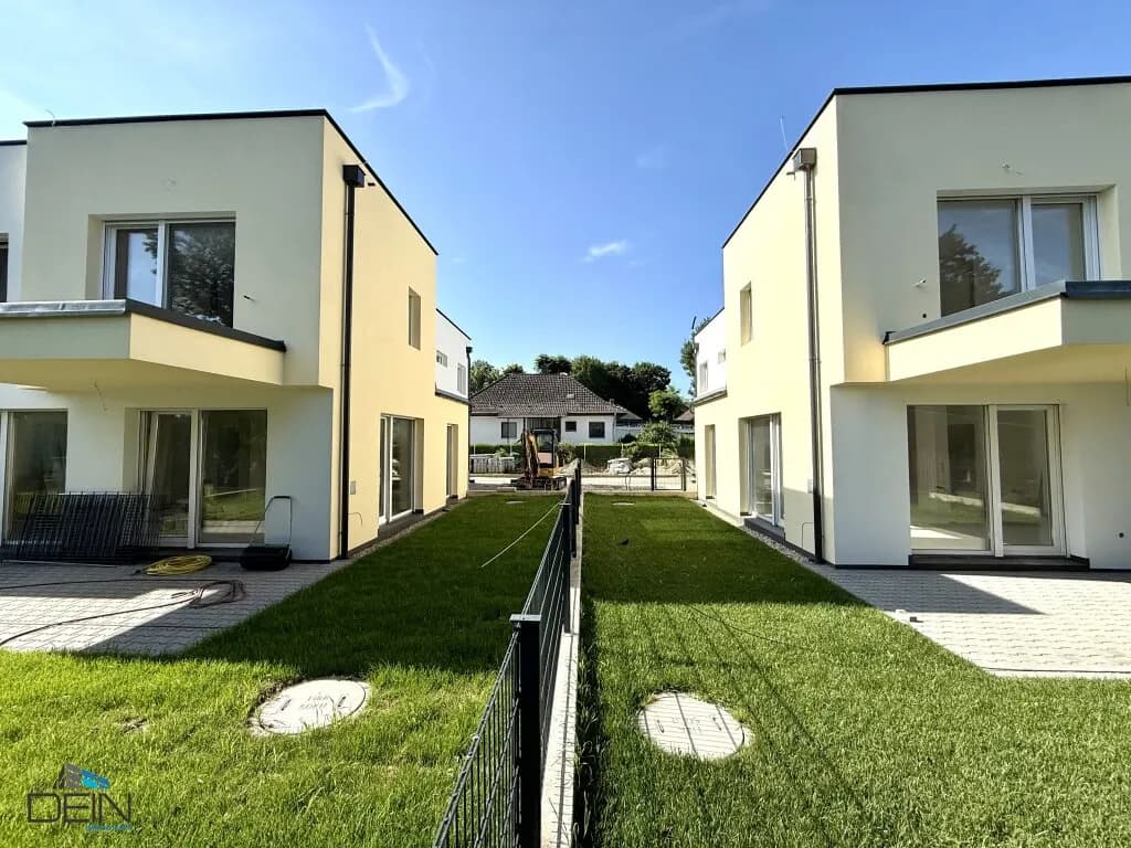 5-Zimmer-Haus kaufen in Gänserndorf – 153 m², € 519.000 – Bild 30 von 32