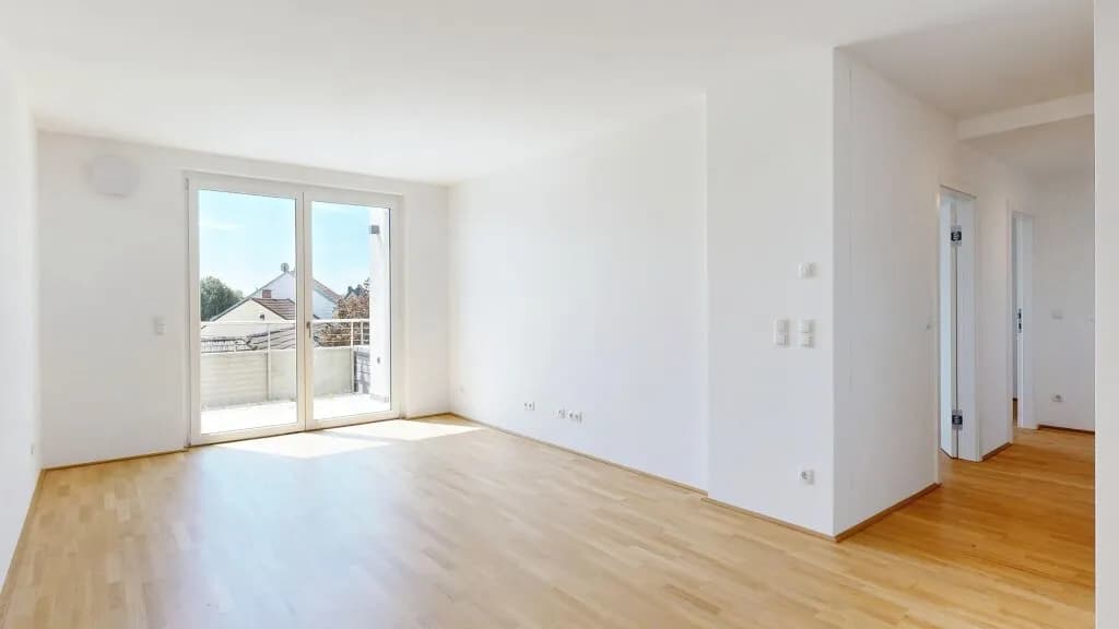 3-Zimmer-Wohnung kaufen in Gänserndorf – 79,43 m², € 448.200