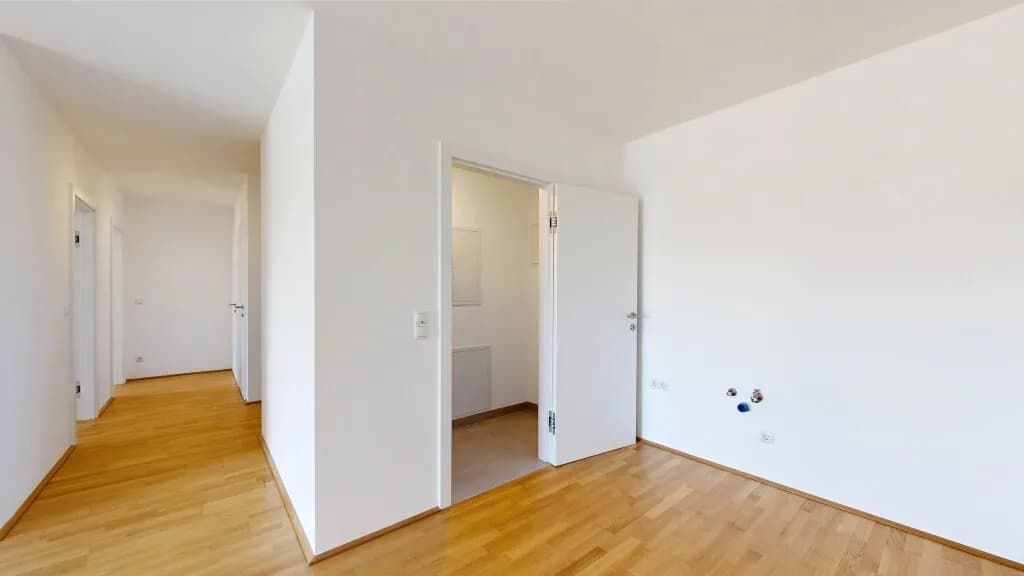 3-Zimmer-Wohnung kaufen in Gänserndorf – 79,43 m², € 448.200 – Bild 3 von 23
