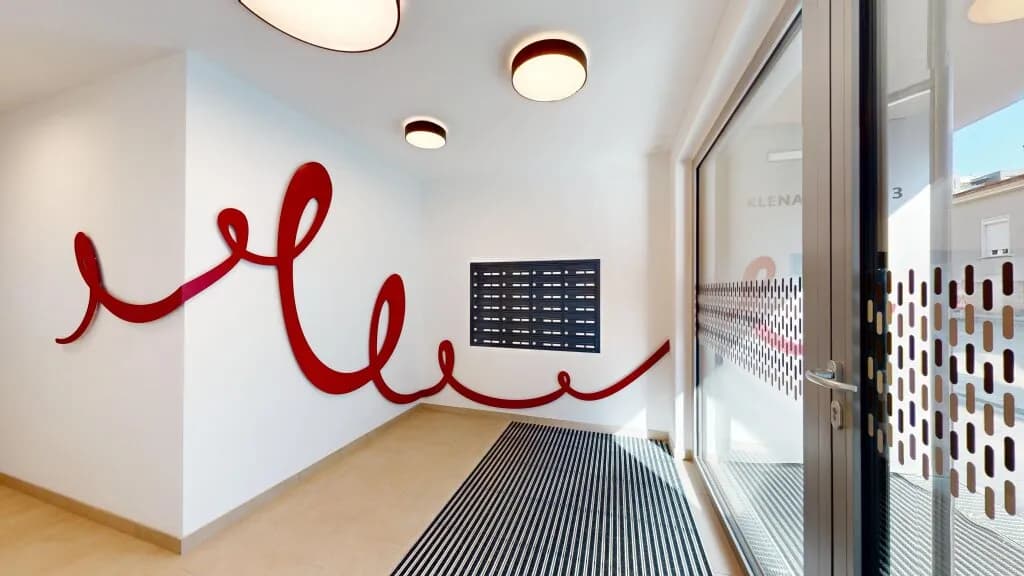 2-Zimmer-Wohnung kaufen in Wien – 64,02 m², € 367.100 – Bild 3 von 8
