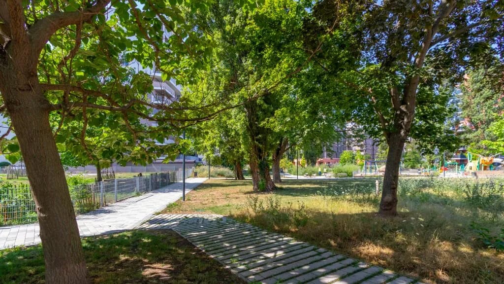2-Zimmer-Wohnung kaufen in Wien – 64,02 m², € 367.100 – Bild 4 von 8