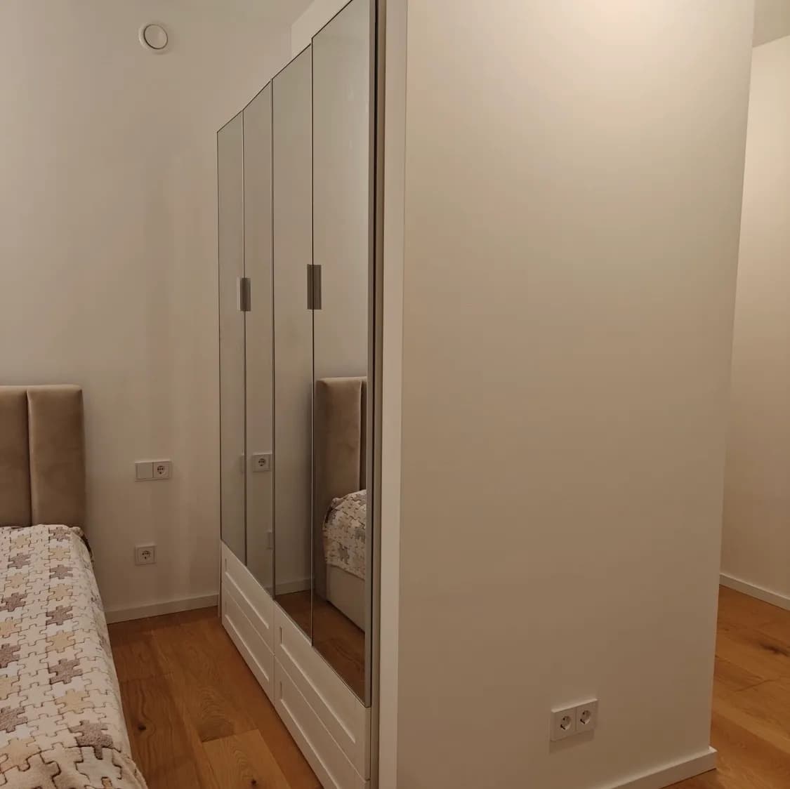 1-Zimmer-Wohnung mieten in Wien – 34 m², € 1.800 – Bild 4 von 6