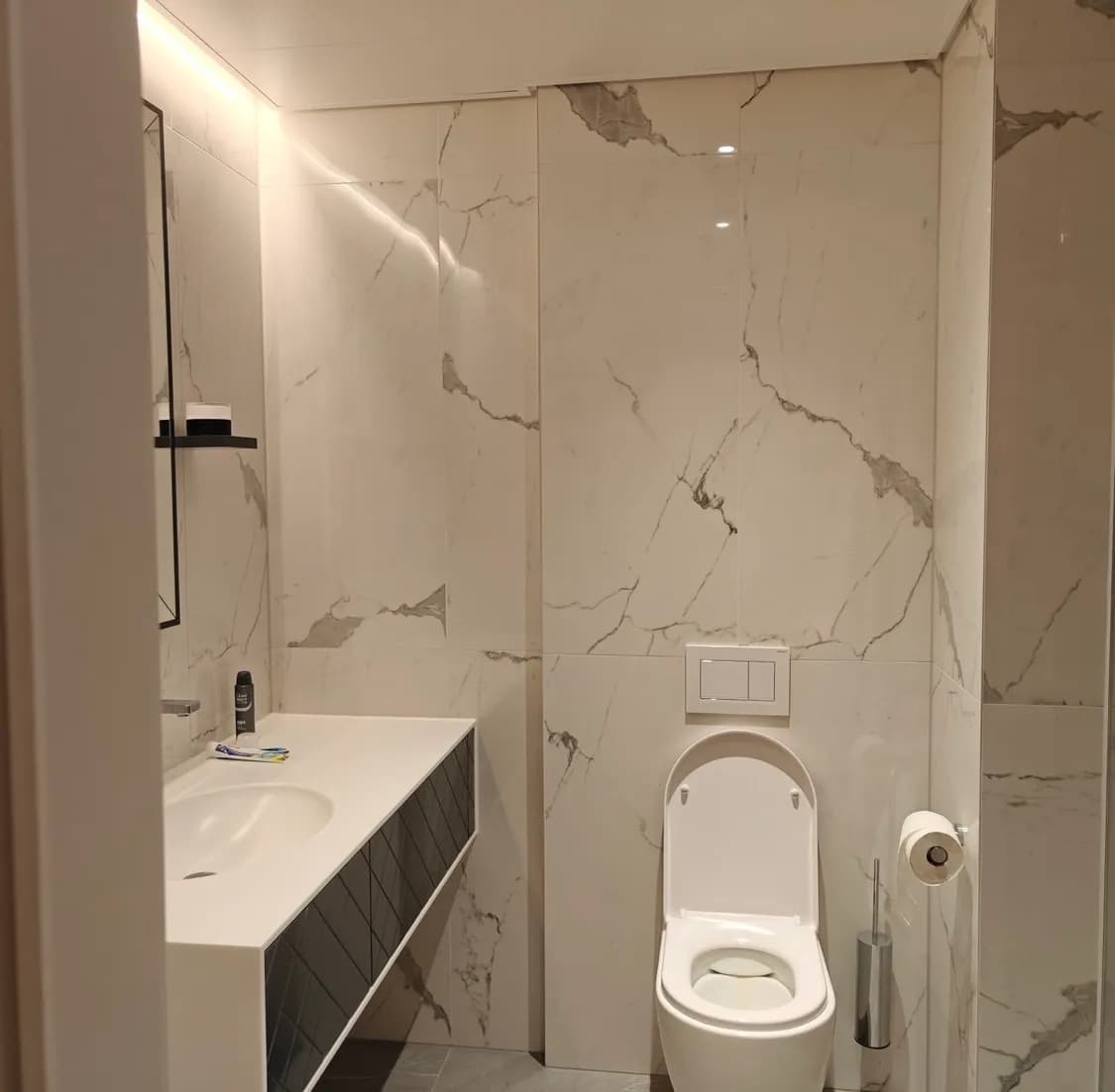 1-Zimmer-Wohnung mieten in Wien – 34 m², € 1.800 – Bild 5 von 6