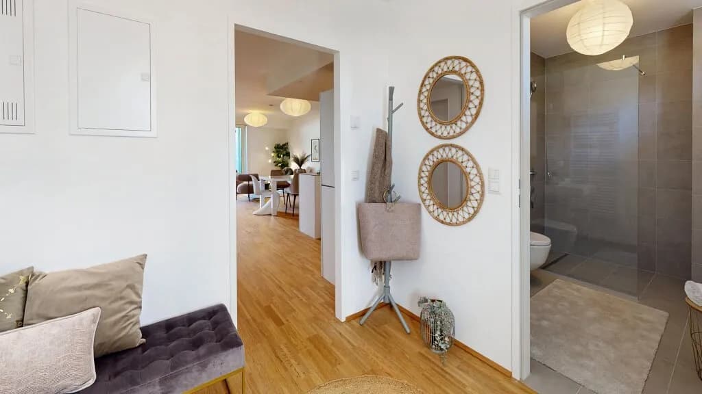 4-Zimmer-Wohnung kaufen in Wien – 118,89 m², € 731.500 – Bild 2 von 17