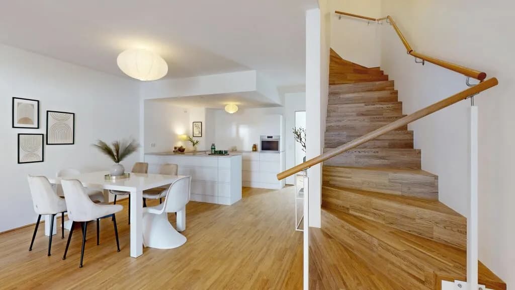 4-Zimmer-Wohnung kaufen in Wien – 118,89 m², € 731.500 – Bild 3 von 17