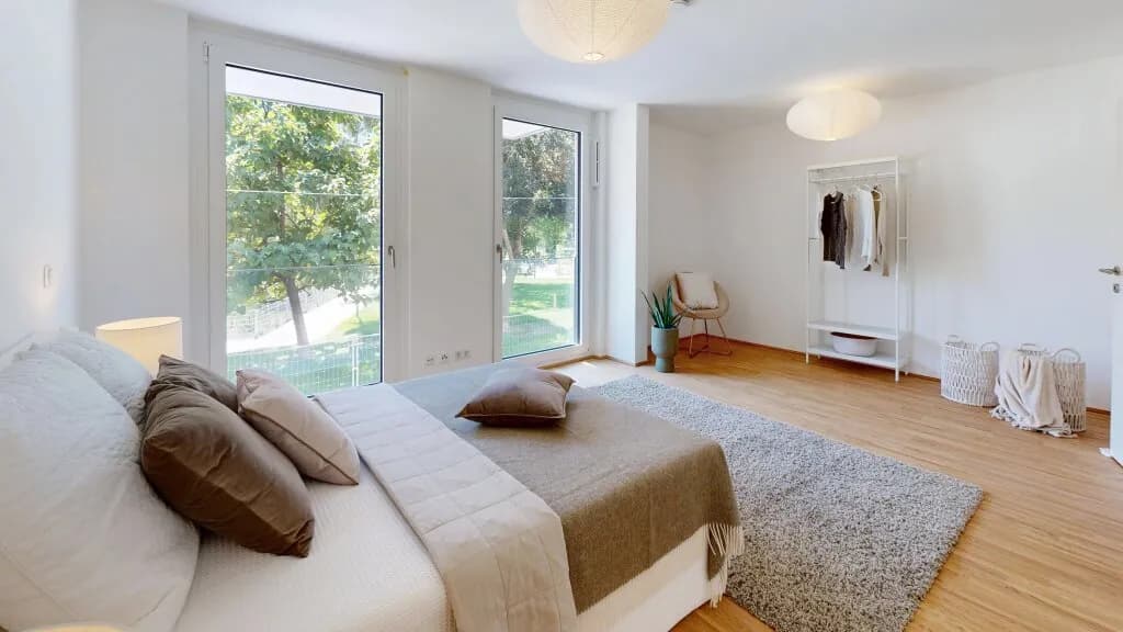 4-Zimmer-Wohnung kaufen in Wien – 118,89 m², € 731.500 – Bild 4 von 17