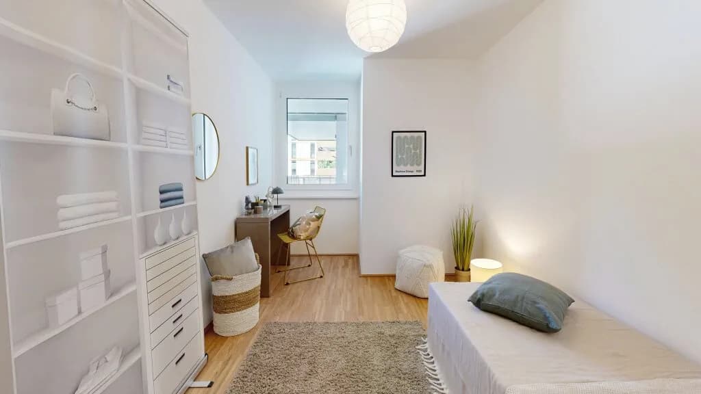 4-Zimmer-Wohnung kaufen in Wien – 118,89 m², € 731.500 – Bild 7 von 17