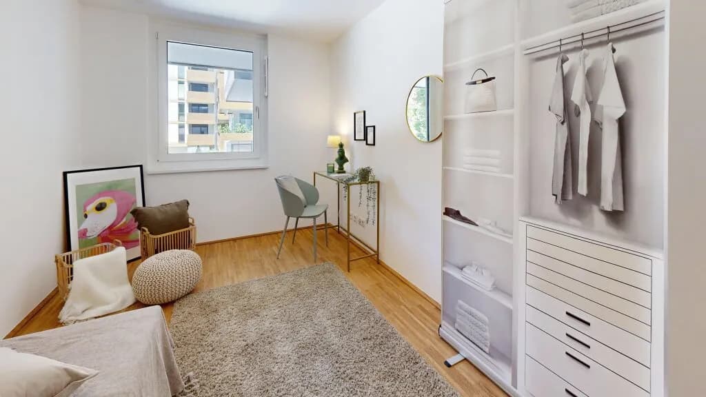4-Zimmer-Wohnung kaufen in Wien – 118,89 m², € 731.500 – Bild 8 von 17