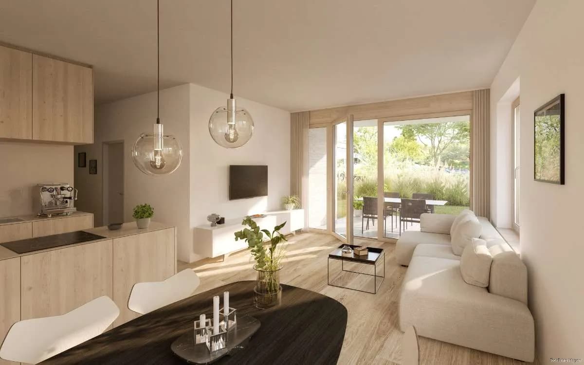3-Zimmer-Wohnung kaufen in Dornbirn – 76,18 m², € 595.000 – Bild 4 von 4