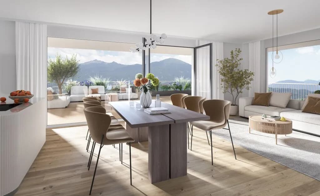 2-Zimmer-Wohnung kaufen in Innsbruck – 47,98 m², € 513.800 – Bild 7 von 11